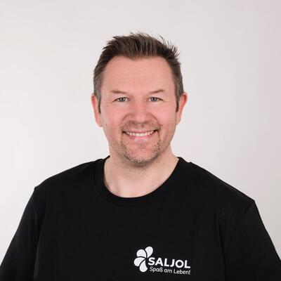Florian Beyer, Ansprechpartner Gebiet Mitte
