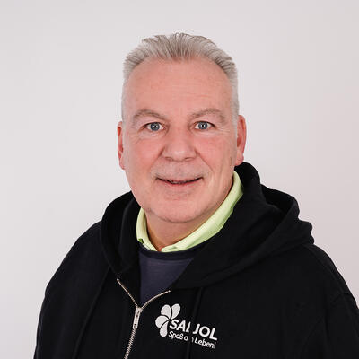 Jean-Paul Fresco, Ansprechpartner Gebiet Niederlande