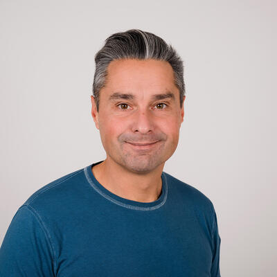 Sascha Kunze, Ansprechpartner Gebiet Ost