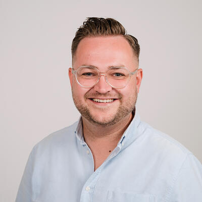 Thilo Klaffke, Ansprechpartner Gebiet Nord